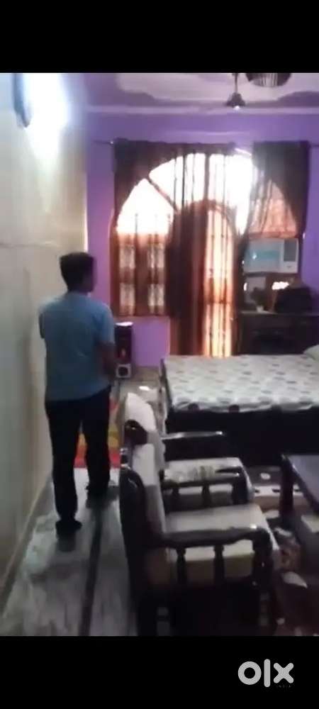 Fully furnished 3 bhk available on rent