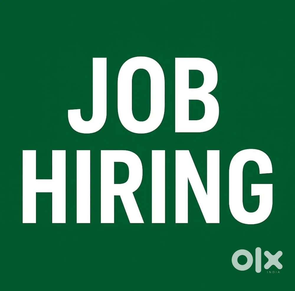 DELIVERY BOYS WANTED