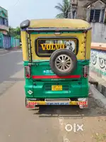 Auto cng 6years 4months