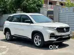 MG Hector 2.0 Super Diesel, 2021, Diesel