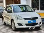 Maruti Suzuki Swift DDiS LDI, 2012, Diesel