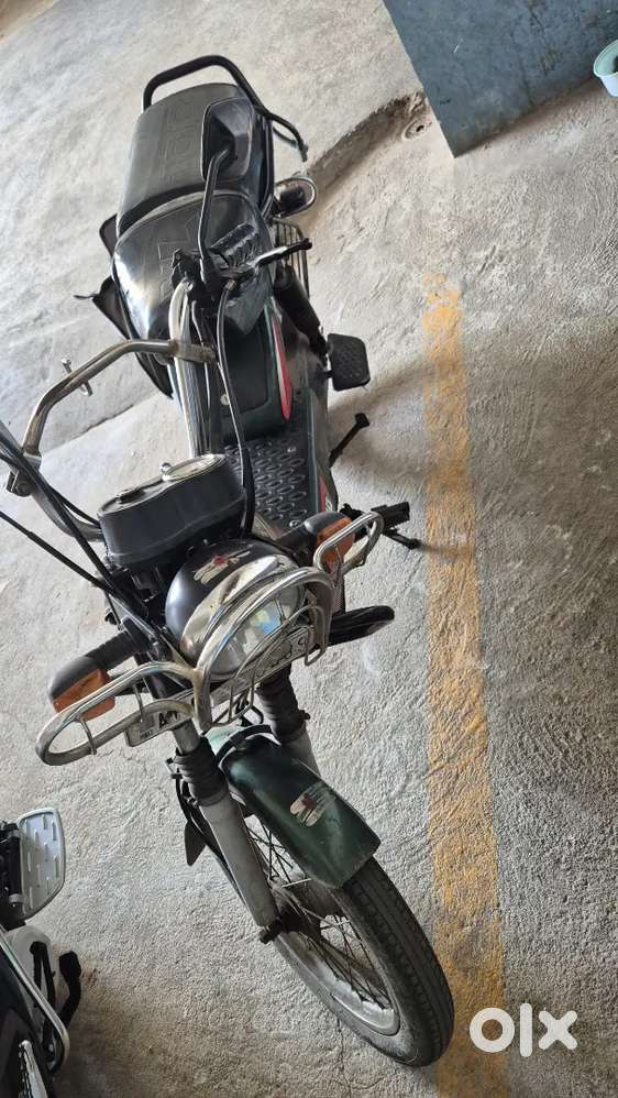 Tvs xl heavy duety, good conditon.