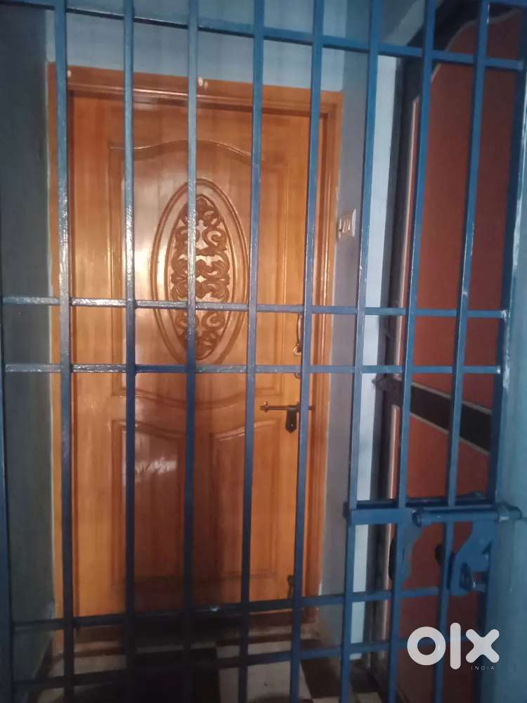 New building house  rent in muthamizh nagar