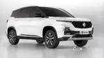 MG Hector, 2019, Diesel