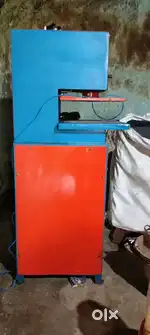 Sliper chapal masin