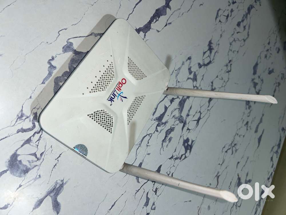 WIFI ROUTER