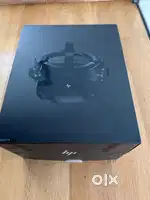 HP Reverb G2 Virtual Reality Headset Black Used
