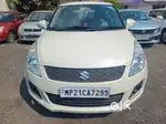 Maruti Suzuki Swift VXi + Manual, 2017, Petrol