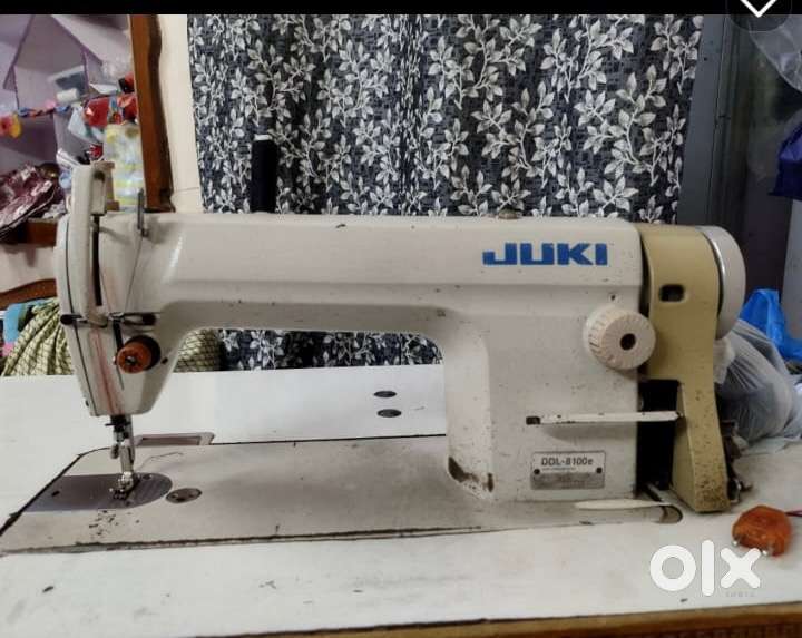 Juki Sewing machine
