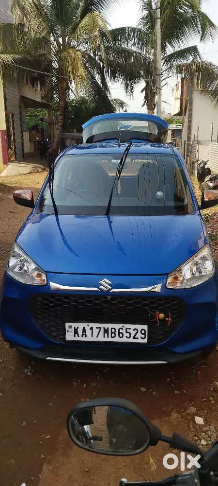 Maruti Suzuki Alto K10 2024 Petrol Good Condition
