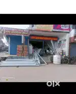 Shop is available for showroom purpose