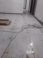 All tiles and marble granite stone work