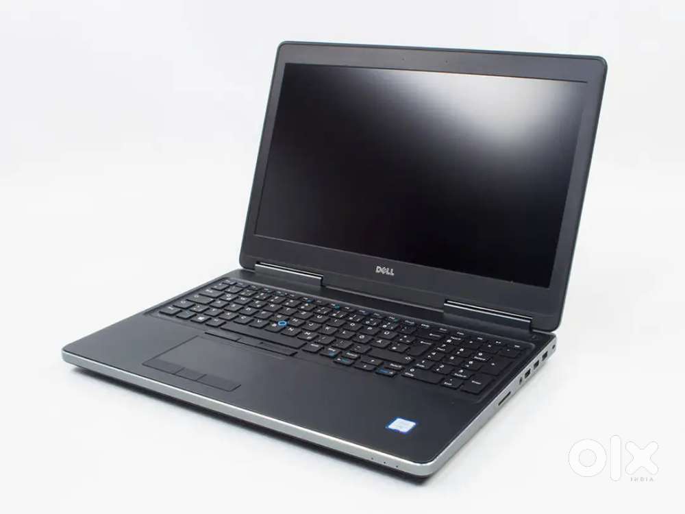 Laptop Dell I7 16gb ram, 4GB Nvidia Graphics
