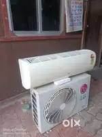 LG Air Conditioner for sale