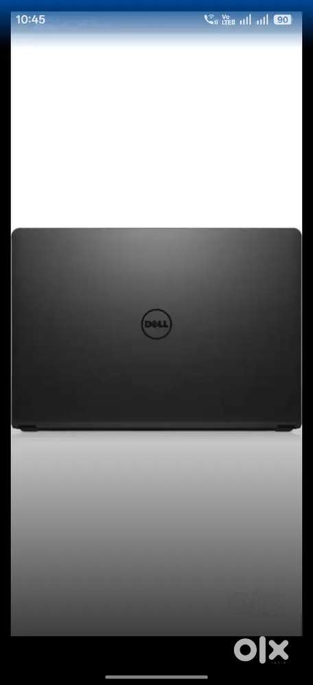 Dell i5 7th gen Laptop