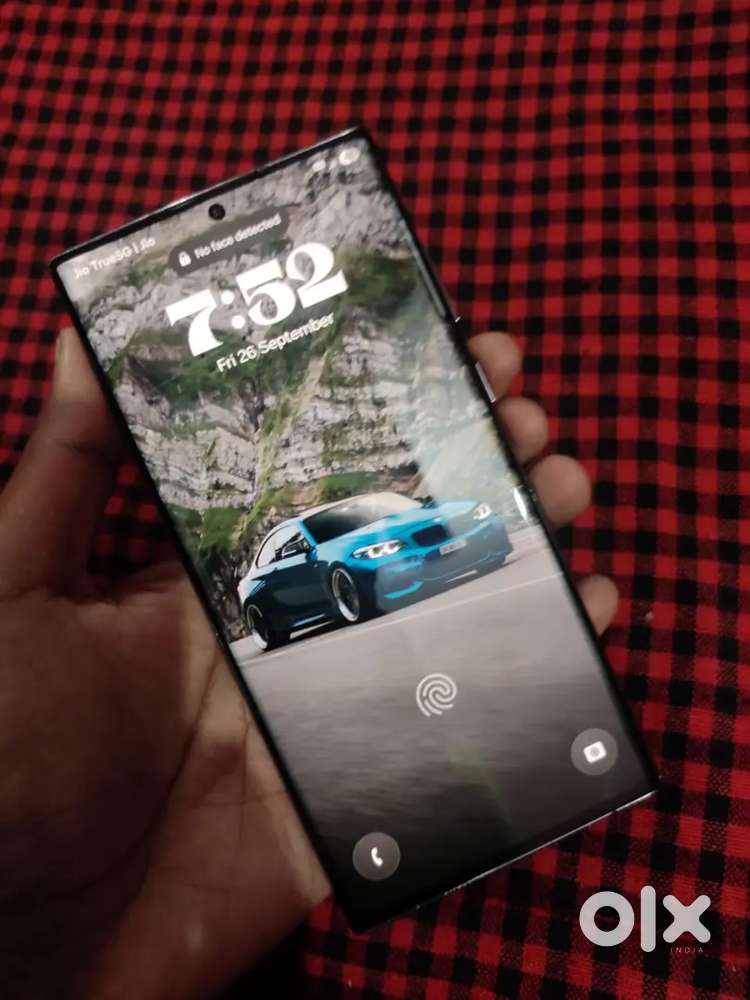 S22 ultra 8/128 GB exchange bhi kr lege same range ka phone se