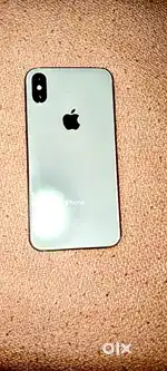 Iphone x 256gb good condition exchange 5g phones and iphones