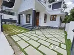 5 സെൻ്റ്  l സാധാരണക്കാർക്ക് താങ്ങാവുന്ന ലളിതവും സുന്ദരവുമായ വീട്