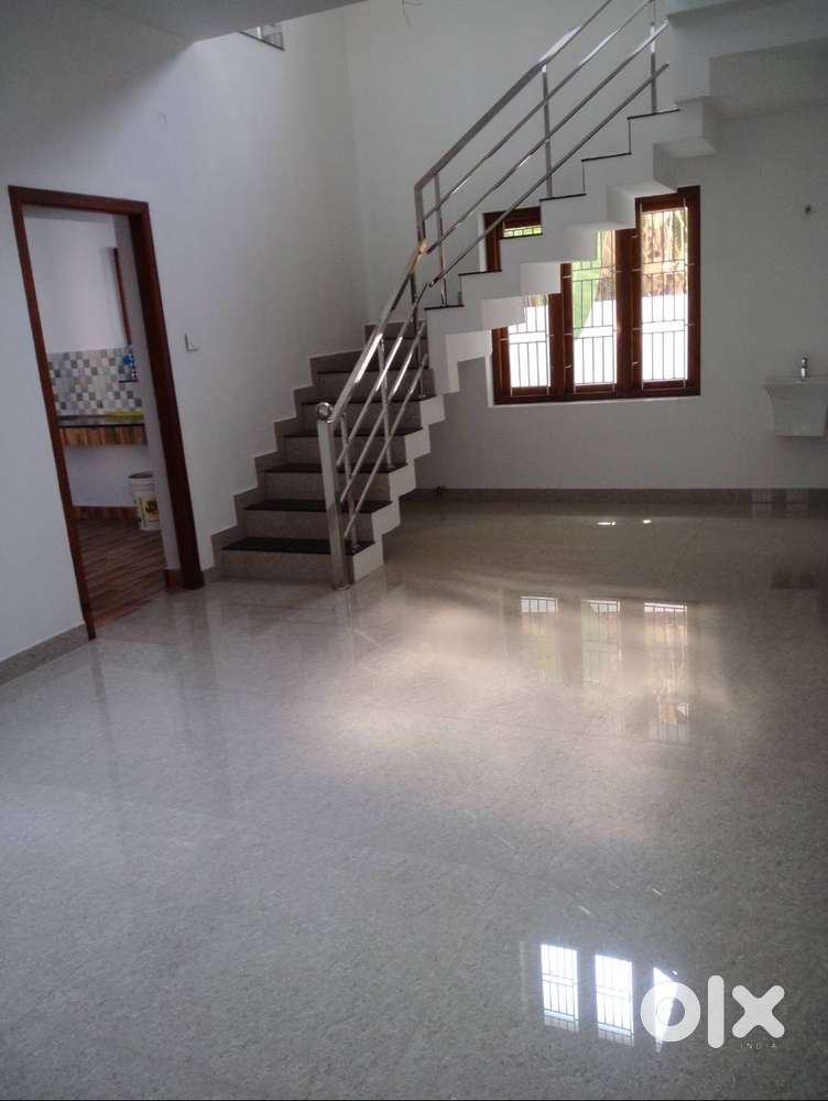 DOUBLE STORIED HOUSE FOR SALE MANKAVE, CALICUT