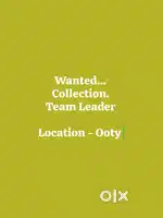 Team leader