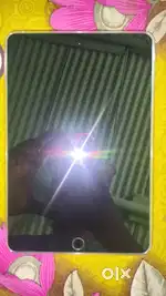Ipad mini 5 condition like brand new