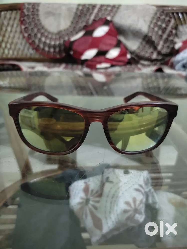 Original woodland sunglass in new condition.