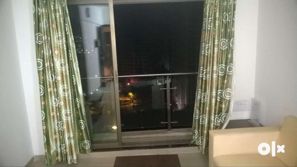 2 Bhk flat for Sale in Sudharshan Sky Garden Anand nagar GB Road Thane
