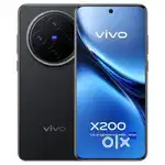 VIVO X200 12/256 BLACK COLOR