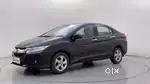 Honda City 2014-2015 i DTEC VX, 2014, Diesel