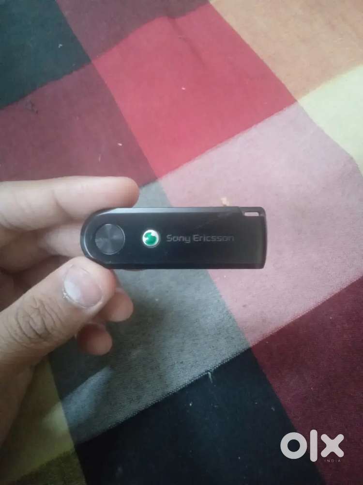 Sony ericsson USB