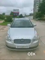 Verna very well conditioned