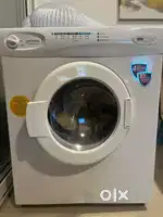 IFB CLOTH DRYER