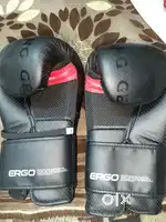 Boxing gloves brand new (Decathlon)