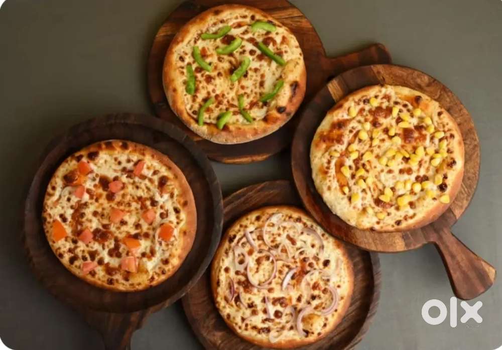Pizza chef pizza kam hai bs