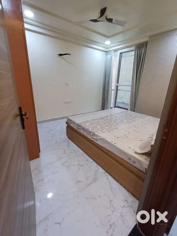 3&4 BHK Luxury flat apartment vaishali Nagar Jaipur