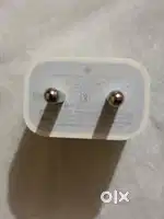 Apple adapter 20w original sell urgent