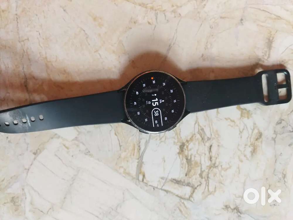 Galaxy Watch 4 (42mm) Smartwatch  Great Deal ₹6000