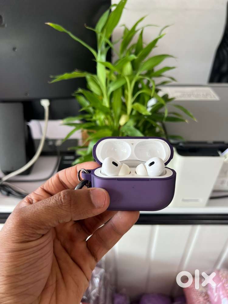 Airpods Buds Pro 2