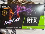 RTX 3050 8GB Dual Fan with brand warranty