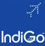 All airport jobs available in Indigo airlines limited seats