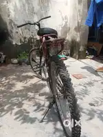 Modified cycle