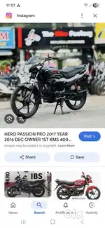 Best bike passion pro