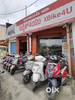 LOAN/EMI•EASY FINACE on HONDA DIO •ACTIVA6G •JUPITER• NTORQ• ACCESSe56