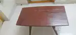Tea table 32×18 inches only