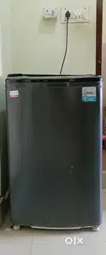 Godrej  6.2 kg automatic washing machine