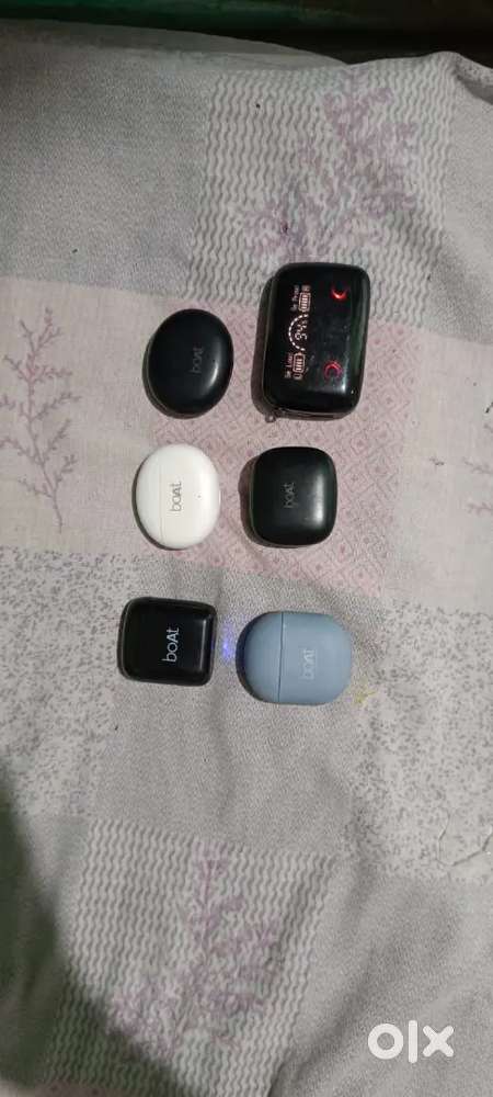 ORIGINAL BOAT EARPODS