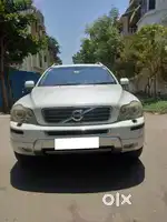 Volvo XC 90 D5 Inscription, 2013, Diesel