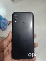 Redmi Y3- 3Gb RAM 32 GB Internal (4G Phone)