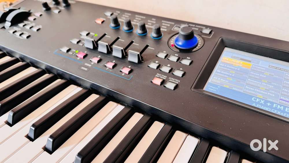 Yamaha MODX7 For Sale