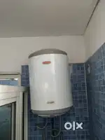 Geyser 15L